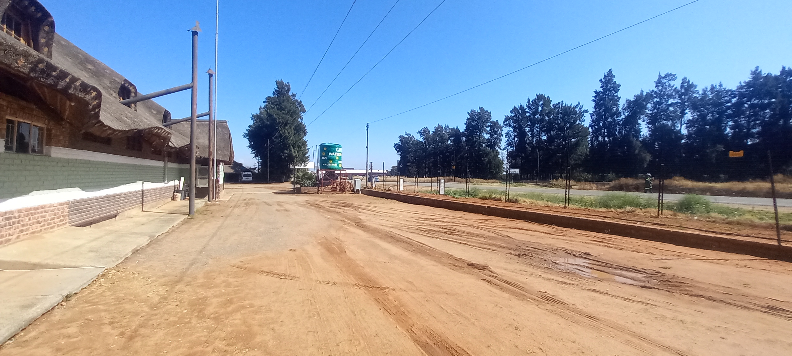 Commercial Property for Sale in Hartswater Northern Cape